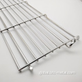 Stainless Steel Grill Grates stainless steel stay warm grill grate cooking grate Factory